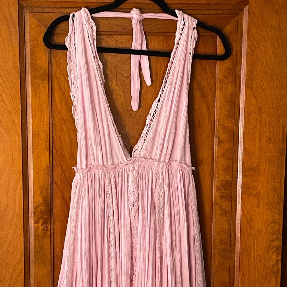 Free people Norina Maxi